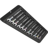 Wera 6003 Joker 11 set 1 Ringsteeksleutelset, 11-delig moersleutel