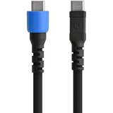 iFixit  soldeerbout Zwart/blauw