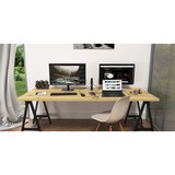 i-tec USB 3.0/USB-C Dual HDMI dockingstation Zwart