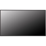  49UM5N-H 4K UHD Signage 49" 4K Ultra HD Public Display Zwart, 3x HDMI-in, 1x HDMI-uit, USB-A, WLAN, BT, LAN