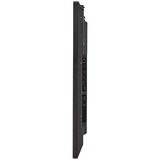  49UM5N-H 4K UHD Signage 49" 4K Ultra HD Public Display Zwart, 3x HDMI-in, 1x HDMI-uit, USB-A, WLAN, BT, LAN