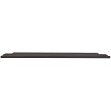  49UM5N-H 4K UHD Signage 49" 4K Ultra HD Public Display Zwart, 3x HDMI-in, 1x HDMI-uit, USB-A, WLAN, BT, LAN