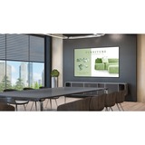  49UM5N-H 4K UHD Signage 49" 4K Ultra HD Public Display Zwart, 3x HDMI-in, 1x HDMI-uit, USB-A, WLAN, BT, LAN