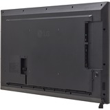  49UM5N-H 4K UHD Signage 49" 4K Ultra HD Public Display Zwart, 3x HDMI-in, 1x HDMI-uit, USB-A, WLAN, BT, LAN