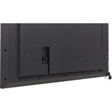  49UM5N-H 4K UHD Signage 49" 4K Ultra HD Public Display Zwart, 3x HDMI-in, 1x HDMI-uit, USB-A, WLAN, BT, LAN