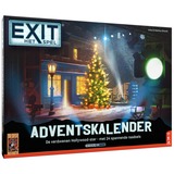 EXIT: Adventskalender: De verdwenen Hollywood-ster Gezelschapsspel