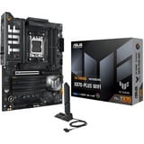ALTERNATE Upgrade Kit TUF Gaming X870-PLUS WIFI + Ryzen 7 9850X3D + 32 GB Moederbord, CPU, Geheugen