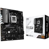 B850 Pro-A socket AM5 moederbord