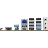 ASRock B850 Pro-A socket AM5 moederbord RAID, 2.5 Gb-LAN, Sound, ATX