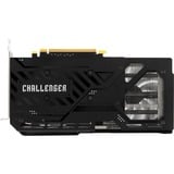 ASRock Intel® Arc B580 Challenger 12GB OC grafische kaart 1x HDMI, 3x DisplayPort