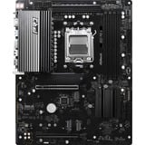 ASRock  socket AM5 moederbord 