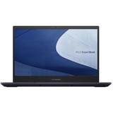 ASUS ExpertBook B5 B5402CBA-KC0736X 14" laptop Zwart | i7-1260P | Iris Xe Graphics | 16 GB | 1 TB SSD