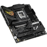 ASUS ROG STRIX Z890-H GAMING WIFI socket 1851 moederbord Zwart, RAID, 5 Gb-LAN, Wi-Fi, BT, Sound, ATX
