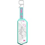 ASUS ROG Strix Arion Hatsune Miku Edition externe behuizing Wit/mint