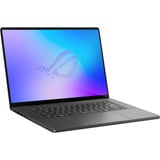 ASUS ROG Zephyrus G16 GU606AX-TB062W 16"  gaming laptop Grijs | Core Ultra 9 386H | RTX 5090 | 32 GB | 2 TB SSD