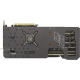 ASUS TUF Gaming Radeon RX 7800 XT OC grafische kaart 1x HDMI 2.1, 3x DisplayPort, RDNA 3