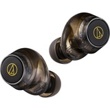 Audio-Technica ATH-CKS30TW+ draadloze hoofdtelefoon in-ear oortjes Grijs, Bluetooth 5.1