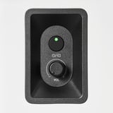 Audio-Technica AT-SP3X Actieve boekenplankspeakers luidspreker Wit, Bluetooth 5.3, RCA