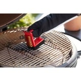 Barbecook 3-in-1 borstel rood Rood