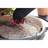 Barbecook 3-in-1 borstel rood Rood