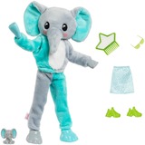 Barbie Cutie Reveal - Costume Cuties Serie - Elephant Pop 