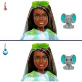 Barbie Cutie Reveal - Costume Cuties Serie - Elephant Pop 