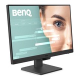 BenQ GW2490 23.8" monitor Zwart, 100Hz, HDMI, DisplayPort, Audio