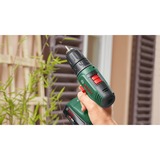 Bosch EasyImpact 18V-40 accuschroefklopboormachine  schroeftol Groen/zwart, 2x 2,0 Ah accu en oplader inbegrepen, POWER FOR ALL ALLIANCE