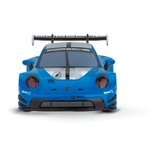 Carrera HYBRID Porsche 911 GT3 R "Blue Thunder" Racewagen 