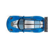 Carrera HYBRID Porsche 911 GT3 R "Blue Thunder" Racewagen 