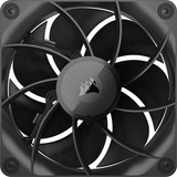 Corsair RX120 MAX Thick case fans Zwart, 3 stuks, 120 x 120 x 30 mm, PWM