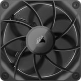 Corsair RX120 MAX Thick case fans Zwart, 3 stuks, 120 x 120 x 30 mm, PWM