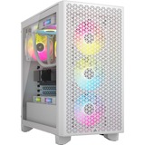 Corsair iCUE LINK RX120 RGB case fan Wit, 1 stuk, 4-pins PWM fan-connector