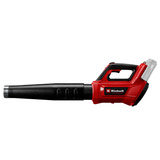 EINHELL Accu Professional Bladblazer GP-LB 36/230 Li E BL-Solo Rood/zwart, Accu en oplader niet inbegrepen