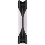 ENDORFY Corona 120 Reverse RGB case fan Zwart, 120 x 120 x 25 mm, PWM