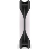 ENDORFY Corona 120 Reverse RGB case fan Zwart, 120 x 120 x 25 mm, PWM