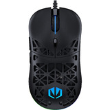 ENDORFY LIV gaming muis Zwart, 12.000 DPI, ARGB