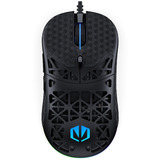 ENDORFY LIV gaming muis Zwart, 12.000 DPI, ARGB