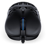 ENDORFY LIV gaming muis Zwart, 12.000 DPI, ARGB