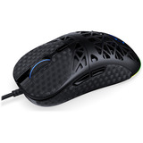 ENDORFY LIV gaming muis Zwart, 12.000 DPI, ARGB