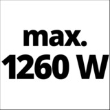 Einhell PXC-Starter-Kit 5,2Ah & 4A Fastcharger set Zwart, 1x Power X-Change 5,2Ah accu