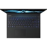 Erazer Major X20 MD62617 16"  gaming laptop Zwart | i9-14900HX | RTX 4070 | 32 GB | 2x 1 TB SSD