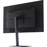 GIGABYTE QD-OLED MO32U 31.5" 4K UHD gaming monitor Zwart, 2x HDMI, DisplayPort, 2x USB-A, USB-B, USB-C, 165 Hz