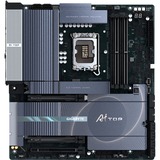 GIGABYTE Z890 AI TOP socket 1851 moederbord RAID, 2x 10Gb-LAN, Wi-Fi 7, BT, Sound, E-ATX
