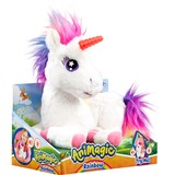 Goliath Games Animagic Rainbow - My Glowing Unicorn Pluchenspeelgoed 