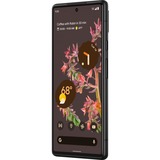Google Pixel 6 mobiele telefoon Zwart, 128 GB, Dual-SIM, Android 12