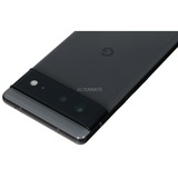 Google Pixel 6 smartphone Zwart, 128 GB, Dual-SIM, Android