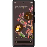 Google Pixel 6 smartphone Zwart, 128 GB, Dual-SIM, Android
