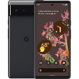 Google Pixel 6 smartphone Zwart, 128 GB, Dual-SIM, Android