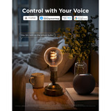 Govee G80 Smart Edison Bulb E27 led-lamp 
